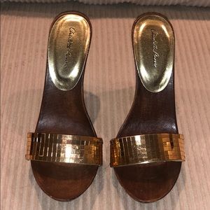 Charlotte Russe size 7 second hand